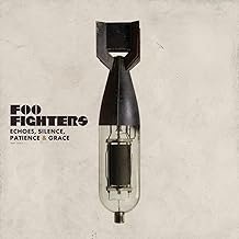 Echoes Silence Patience & Grace - Foo Fighters - Foo Fighters (Disco de Vinil)
