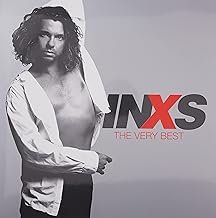 The Very Best Of - INXS - INXS (Disco de Vinil)