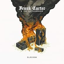 Blossom - Frank Carter & The Rattlesnakes - Frank Carter & The Rattlesnakes (CDs)
