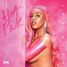 Hot Pink - Doja Cat - Doja Cat (Disco de Vinil)