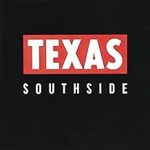 Southside - de Texas - de Texas (CDs)
