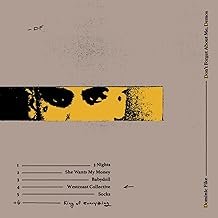 Don't Forget About Me, Demos - (Disco de Vinil)