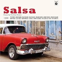 COLLECTION VINTAGE SOUNDS SALSA - VARIOUS ARTISTS - VARIOUS ARTISTS (Disco de Vinil)