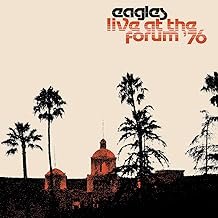 Eagles - Live At The Forum '76 (2 Lp) - Eagles - Eagles (Disco de Vinil)