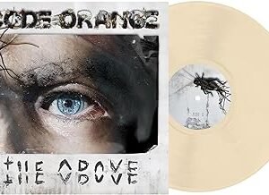 The Above - Code Orange - Code Orange (Disco de Vinil)