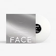 FACE - Jimin - Jimin (Disco de Vinil)