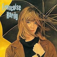 Francoise Hardy - Francoise Hardy - Francoise Hardy (Disco de Vinil)