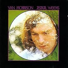 Astral Weeks - Van Morrison - Van Morrison (Disco de Vinil)