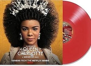 Queen Charlotte: A Bridgerton Story (Covers from the Netflix Series) - Alicia Keys - Alicia Keys (Disco de Vinil)