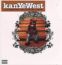 College Drop Out - Kanye West - Kanye West (Disco de Vinil)