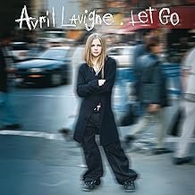 Let Go - Avril Lavigne - Avril Lavigne (CDs)