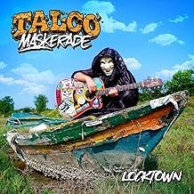 Locktown - Talco Maskerade - Talco Maskerade (CDs)