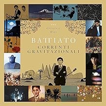 Correnti Gravitazionali - Battiato Franco - Battiato Franco (CDs)
