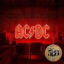 Power Up - AC/DC - AC/DC (CDs)
