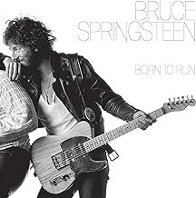 Born To Run - Bruce Springsteen - Bruce Springsteen (Disco de Vinil)
