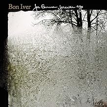 For Emma Forever Ago - Bon Iver - Bon Iver (Disco de Vinil)