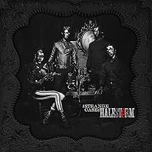 Halestorm - The Strange Case Of Transparente) - Halestorm - Halestorm (Disco de Vinil)