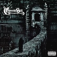 III: Temples Of Boom - Cypress Hill - Cypress Hill (CDs)