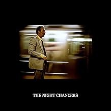 The Night Chancers - Dury, Baxter - Dury, Baxter (Disco de Vinil)