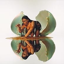 Megan - Megan Thee Stallion - Megan Thee Stallion (CDs)