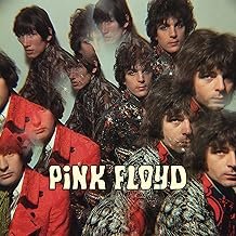 The Piper At The Gates Of Dawn - PINK FLOYD - PINK FLOYD (Disco de Vinil)