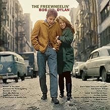 The Freewheelin' Bob Dylan - Bob Dylan - Bob Dylan (CDs)