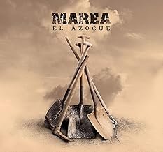 Marea - El Azogue (Vinilo + Cd) - Marea - Marea (Disco de Vinil)