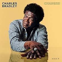 Changes - Charles Bradley - Charles Bradley (CDs)