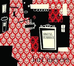 Hostal Pimodan - Lori Meyers - Lori Meyers (CDs)