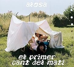 El primer cant del matí - ALOSA - ALOSA (CDs)