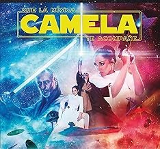 Camela - Que La Música Te Acompañe - Camela - Camela (Disco de Vinil)