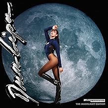 Dua Lipa - Future Nostalgia (The Moonlight Edition) (2 LP-Vinilo) - Dua Lipa - Dua Lipa (CDs)