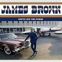 You've Got The Power - Federal & King Hits 1956-1962. - James Brown - James Brown (Disco de Vinil)