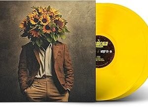 GIRASOLES (COLOR AMARILLO) - JAY WHEELER - JAY WHEELER (CDs)
