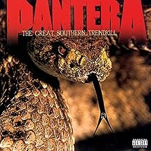 Great Southern Trendkill - Pantera - Pantera (CDs)