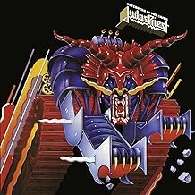 Defenders Of The Faith - Judas Priest - Judas Priest (CDs)