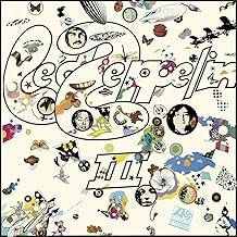 Led Zeppelin III - Led Zeppelin - Led Zeppelin (Disco de Vinil)