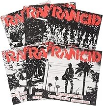 Indestructible (Rancid Essentials 6X Pack) - Rancid - Rancid (CDs)