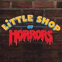 Little Shop Of Horrors - Varios - Varios (Disco de Vinil)
