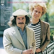 Greatest Hits - Simon and Garfunkel - Simon and Garfunkel (Disco de Vinil)
