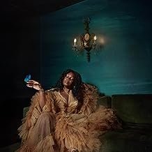 Teal Dreams - Yazmin Lacey - Yazmin Lacey (CDs)