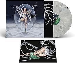 El Dragón (Vinilo Blanco Mármol) - Lola Índigo - Lola Índigo (CDs)