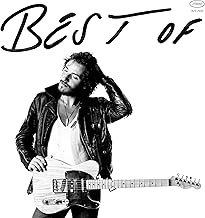The Best Of Bruce Springsteen - Bruce Springsteen - Bruce Springsteen (Disco de Vinil)