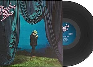 Darling Blue - Marcus King, The Marcus King Band - Marcus King, The Marcus King Band (CDs)