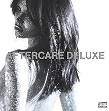 AFTERCARE DELUXE Pink and Clear - Nessa Barrett - Nessa Barrett (Disco de Vinil)