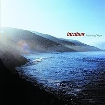 Morning View - Incubus - Incubus (CDs)