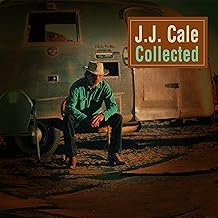Collected - J.J Cale - J.J Cale (Disco de Vinil)