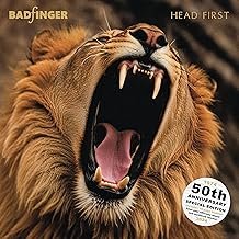 Badfinger - Head First - Badfinger - Badfinger (Disco de Vinil)