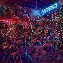 Orgy Of The Damned - Slash - Slash (CDs)