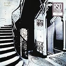 She Hangs Brightly (Aqua & Black - Mazzy Star - Mazzy Star (CDs)